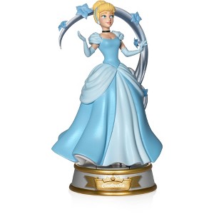 Princess Fall In Love Series - Cinderella (Mini Diorama Stage) - 1 of 4