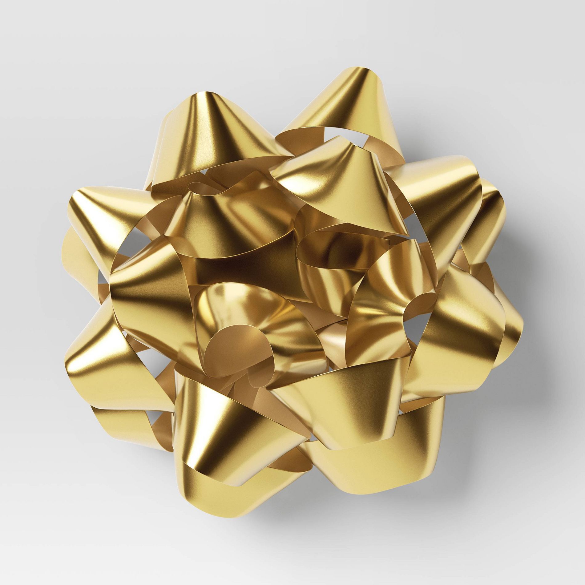 Mega Christmas Bow - Wondershop™