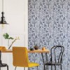 Tempaper & Co.® x She Maria en Patricia Removable Peel and Stick Wallpaper, Lekker, 28 sq. ft.: Vinyl Floral Botanical Design - image 4 of 4