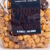 Lehman's Caramel Popcorn Snack Mix, 1 lb bag, Crunchy Popped Corn Treat, Assorted Flavors - 4 of 4