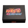 SalesOne LLC Naruto Cosplay Headband Replica Set With 4 Interchangeable Village Metal Plates - image 4 of 4