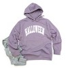 Simply Sage Market Varsity Halloween Hoodie - 3 of 4