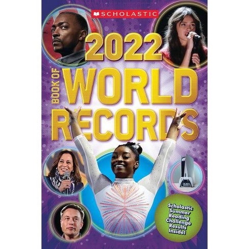 World Book of Records