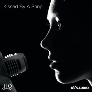 Various Artists - Kissed By A Song (Various Artists) - 1 of 1