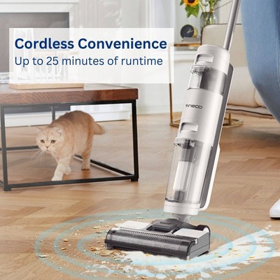 A -30%, Ce Tineco Floor One S3 Est Un Aspirateur Sans Fil De Rêve Pour