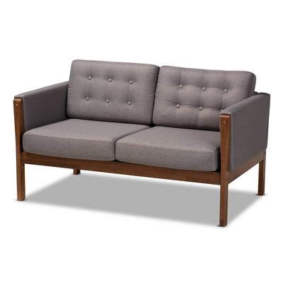 loveseat futon target