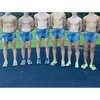 Men's 1" Elite Split Short - BOA - 2 of 4