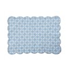 C&F Home Paradise Coast Placemat S/6 - 4 of 4
