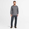 Timberland Men's Cotton Core Flame-Resistant Long-Sleeve T-Shirt - 4 of 4