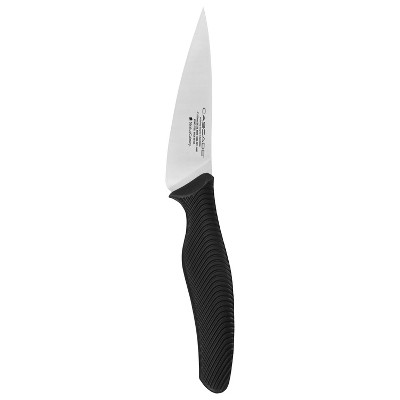 Ken Onion Cascade Stainless Steel Detail Knife, 4 Inch