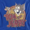 Men's Tom And Jerry Water Damaged T-Shirt - 2 of 4