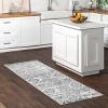 Nuloom Vintage Gretel Indoor Area Rug - 2 of 4
