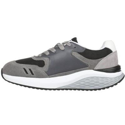 MBT Men's Soho 1996 in Black/grey Sensor,7 — фото 7