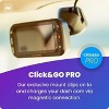 Nextbase 222XR 1080p Dash Cam + Rear Cam HD in Car Mini Camera with Parking Mode, Night Vision, Automatic Loop Recording and File Protection - image 2 of 4