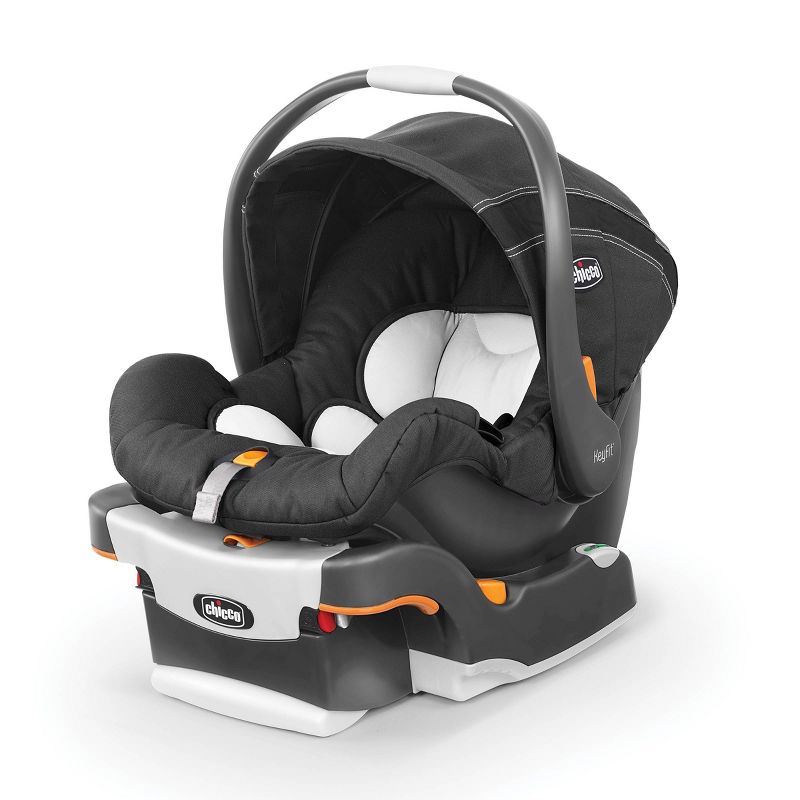 Chicco KeyFit Infant Car Seat - Encore, 1 of 12