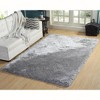 Luxe 4201 Grey 5X8 Rectangle - 3 of 3