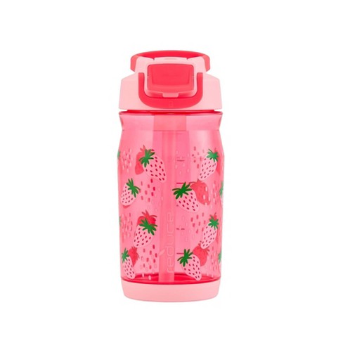 Safe fashion water bottles for toddlers