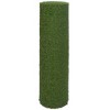 vidaXL Artificial Grass 4.4'x32.8'/0.8" Green - 3 of 3