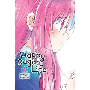 Happy Sugar Life, Vol. 9 - by  Tomiyaki Kagisora (Paperback) - 1 of 1