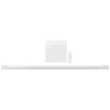 Samsung HW-S801B 3.1.2ch Soundbar 2022, White + 1 Year Extended Warranty - 3 of 4