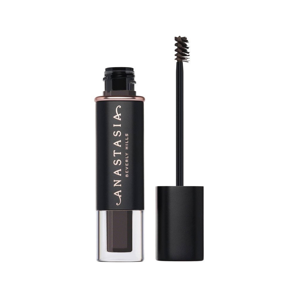 Photos - Eye / Eyebrow Pencil Anastasia Beverly Hills Volumizing Tinted Brow Gel - Medium Brown - 1oz - Ulta Beauty 