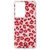 Case-Mate Prints Case for Samsung Galaxy S21 Ultra 5G - Pink Leopard - 2 of 3