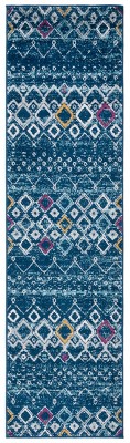 Amsterdam AMS108 Power Loomed Indoor Rug -Safavieh