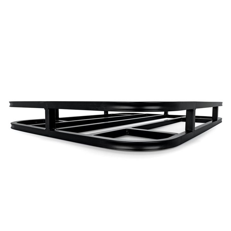 Eaz-Lift RV Bumper Mounted Cargo Gear Carrier, Hitch Rack for 4" & 4.5" Bumpers, 5 of 7