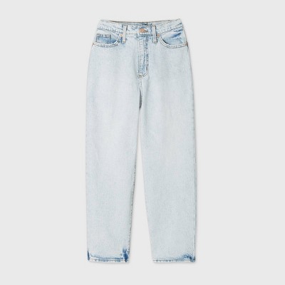 target women's high rise jeans