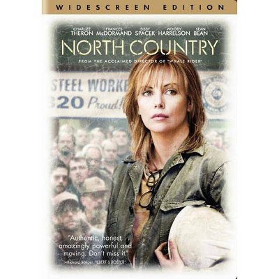 North Country (DVD)(2006)