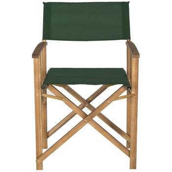 Laguna Director Chair (Set Of 2)  - Safavieh