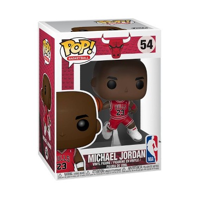 funko michael jordan target