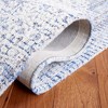 Ebony EBN106 Hand Tufted Indoor Rugs - Safavieh - 4 of 4