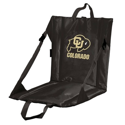 NCAA Colorado Buffaloes Stadium Seat