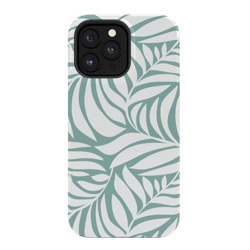 iPhone 11 Pro Max Silicone Case - Seafoam - Apple