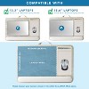 LAPGEAR Home Office Lap Desk - 3 of 4