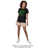 Women's Star Trek Assimilate Loose T-Shirt Black - 3 of 4