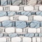 blue/ivory