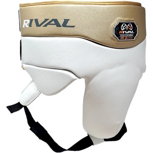 Rival Boxing RNFL100 Professional No-Foul Groin Protector - 1 of 2