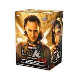 Upper Deck Marvel Studios Loki Trading Card Blaster Box