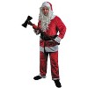 Adults Silent Night, Deadly Night™ Billy Chapman Costume with Axe - 2 of 2
