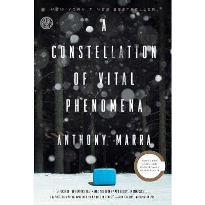 A Constellation of Vital Phenomena (Reprint) (Paperback) by Anthony Marra