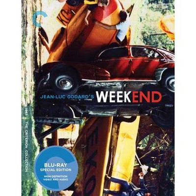 Weekend (Blu-ray)(2012)