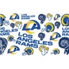 NFL Los Angeles Rams 16oz All Over Classic Tumbler - 2 of 4
