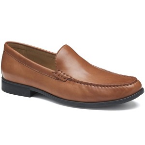 Johnston & Murphy Men's Harrison Venetian Slip On Dress Shoe - 1 of 4