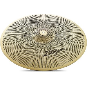 Zildjian L80 Low Volume Ride Cymbal - 1 of 4