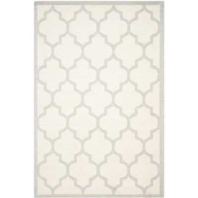 Amherst AMT420 Power Loomed Indoor Rug -Safavieh
