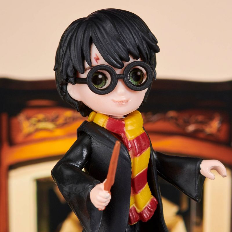 Wizarding World Harry Potter 3&#34; Magical Minis Harry Potter, 6 of 8
