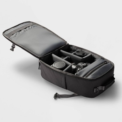 Heyday 16.25" Camera Backpack - heyday™ Black Heather — фото 2