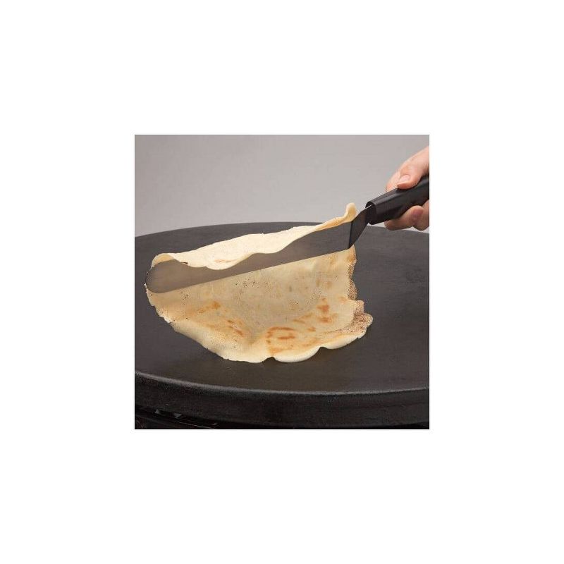 Cuisinart CGS-843Z 8pc Griddle Breakfast and Crepe, 6 of 8